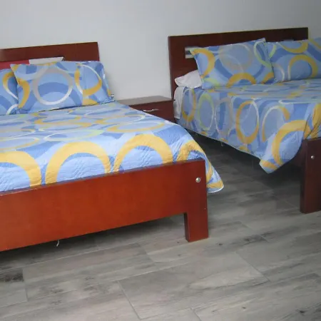 Angie'S House Bed & Breakfast Manizales Exterior photo