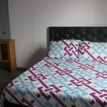 Angie'S House Bed & Breakfast Manizales Exterior photo