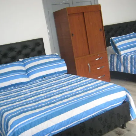 Angie'S House Bed & Breakfast Manizales Exterior photo