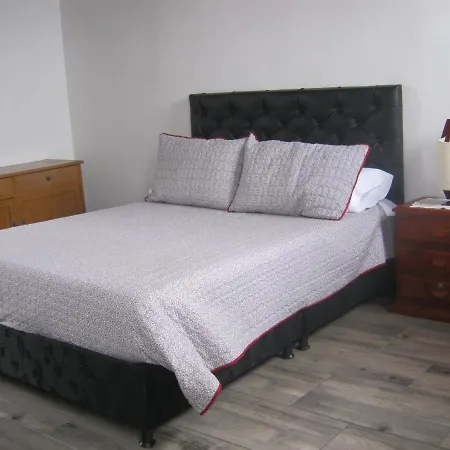 Angie'S House Bed & Breakfast Manizales Exterior photo
