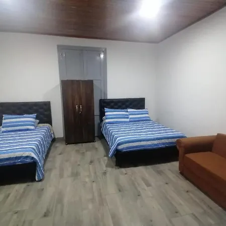 Angie'S House Bed & Breakfast Manizales Exterior photo
