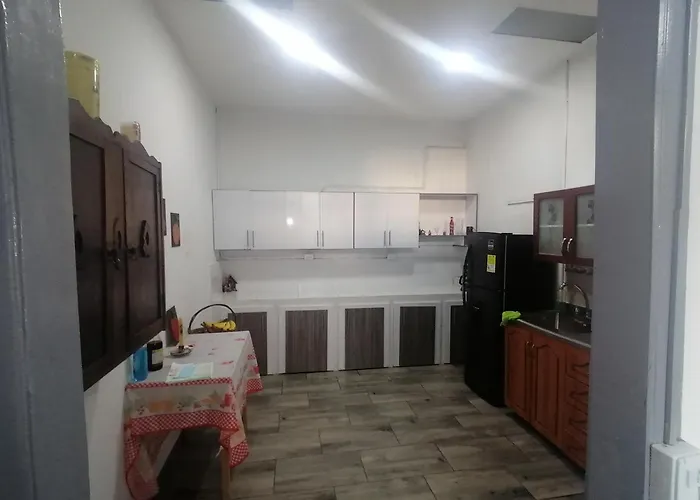 Angie\'S House