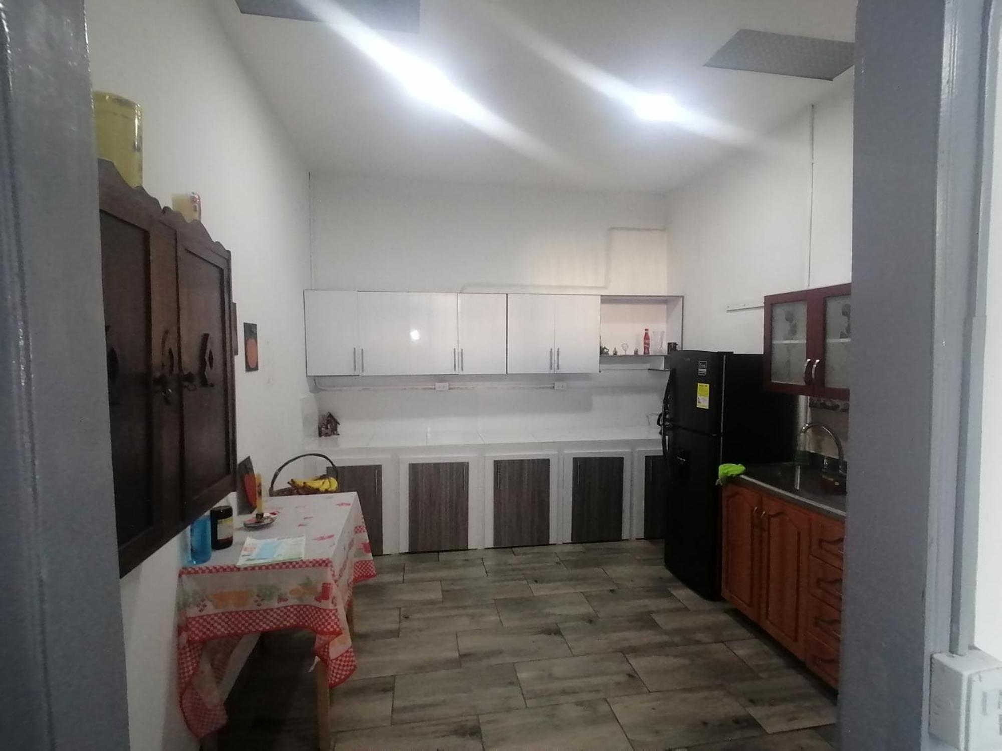 Angie's House
